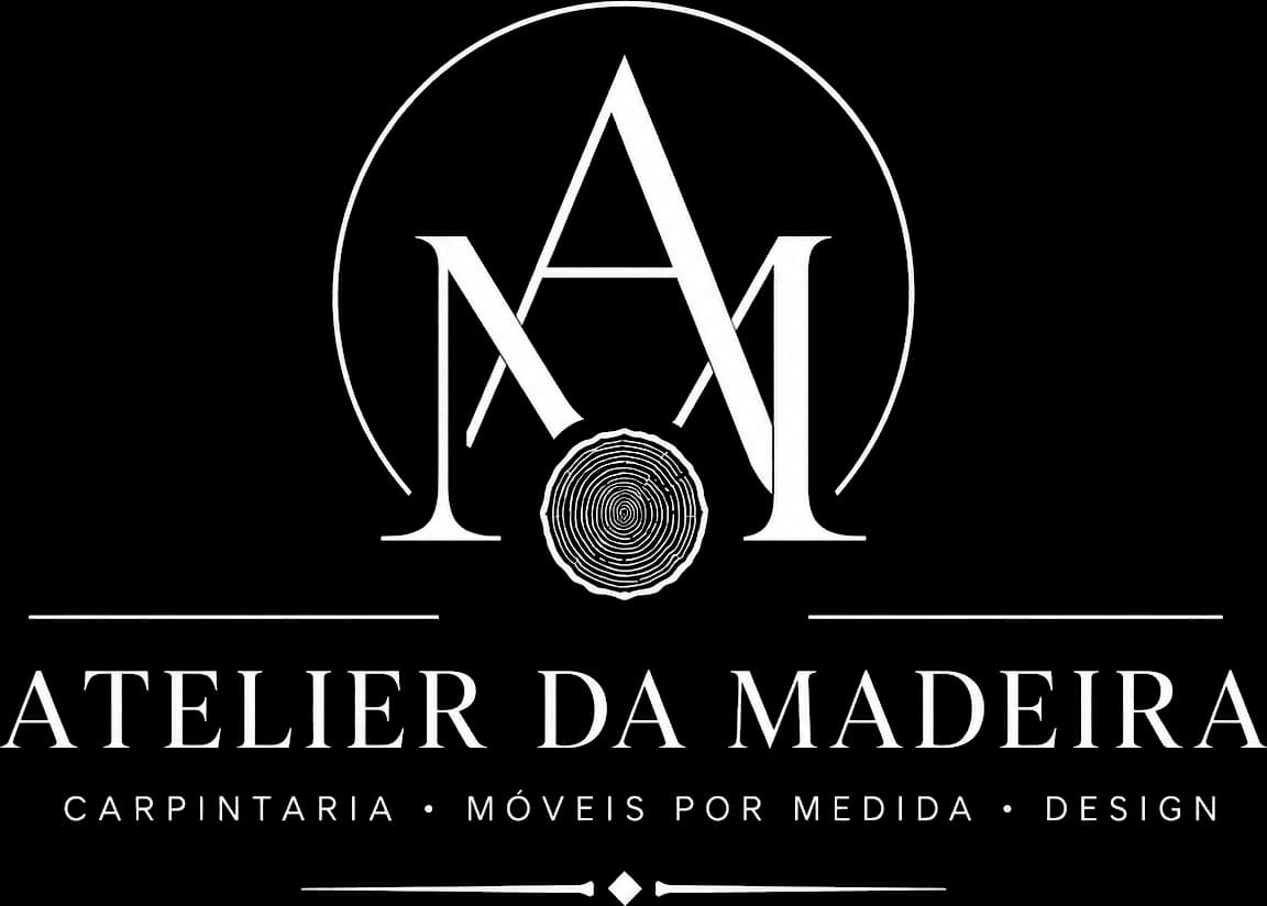 Atelier da Madeira — Carpintaria, Móveis por medida e Design